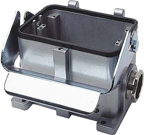 Walther Werke Sockelgehäuse B48 H=100mm M32 LVB T711448MS
