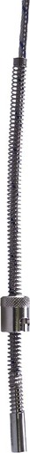 Jumo Einsteck-Thermoelement D=12mm 00055785
