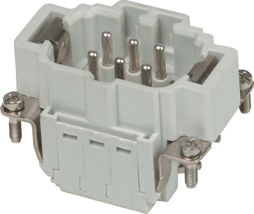 Walther Werke Stifteinsatz B6 0,5-2,5qmm 20-14AWG 71020604