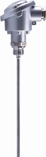Jumo Einschraub-Widerstandsthe. -50..+400°C 00542803