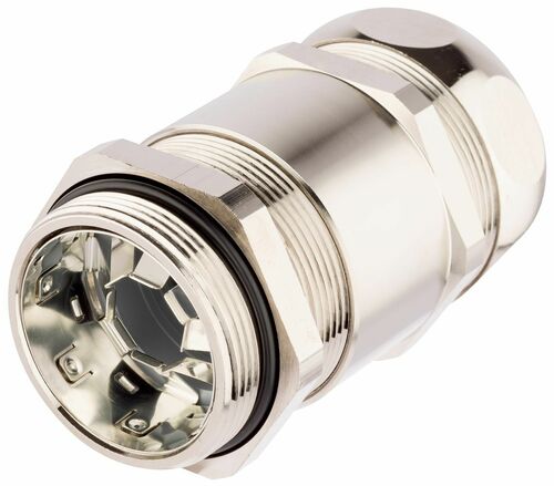 Lapp Zubehör SILVYN-MSK-SC-M-25X1,5-EE 55506103