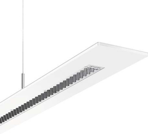 Siteco LED-Pendelleuchte 3000K DALI 5MB251DL30830
