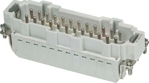 Walther Werke Stifteinsatz B24 0,5-2,5qmm,20-14AWG 71022404
