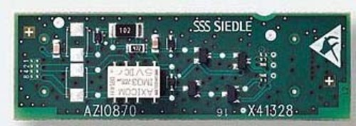 Siedle&Söhne Input-/Output-Zubehör Access AZIO 870-0