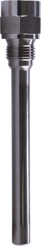 Jumo Einschraub-Schutzhülse 126mm, Einbaulänge 00489141