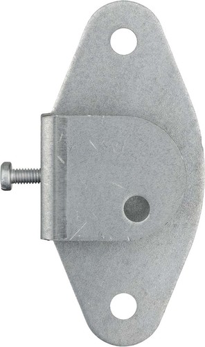 Jumo Flansch 6 mm 00065062
