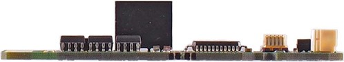 Jumo Mantel-Thermoelement DIN 43710 00049205