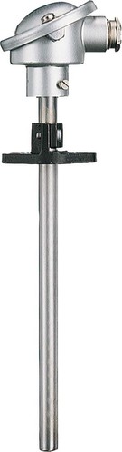 Jumo Einsteck-Thermoelement 710mm, Einbaulänge 00054842