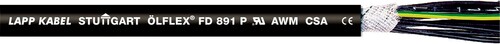 Lapp Kabel&Leitung ÖLFLEX FD 891 P 2x0,5 1028752 T500
