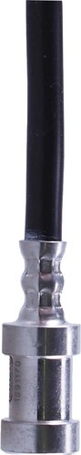 Jumo Widerstandsthermometer Befestigungsbohrung 00065548