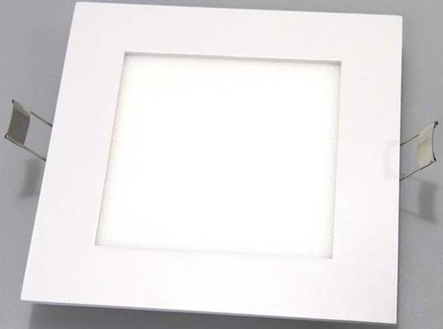 Sun Cracks LED-Downlight 4000K weiß 101311