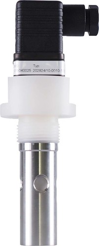 Jumo 2-Elektroden 76mm, Einbaulänge 00300202