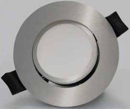 Sun Cracks LED-Einbaustrahler 3000K silber 101364