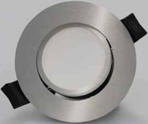 Sun Cracks LED-Einbaustrahler 3000K dimm silber 101366