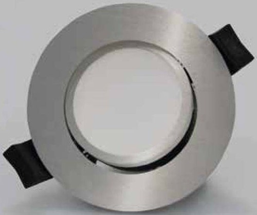 Sun Cracks LED-Einbaustrahler 4000K dimm silber 101367