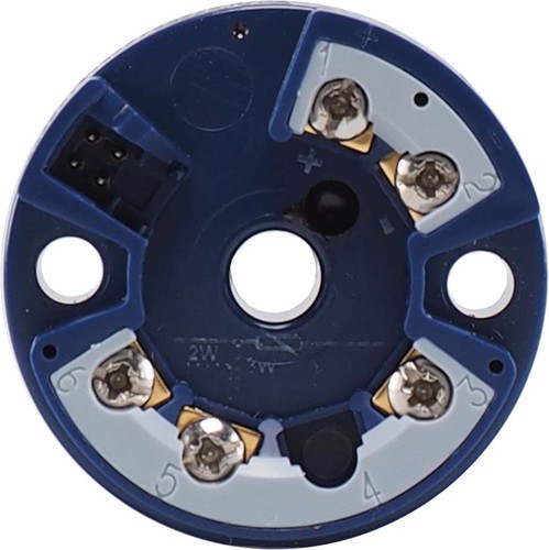 Jumo 2-Draht-Messumformer 00394779