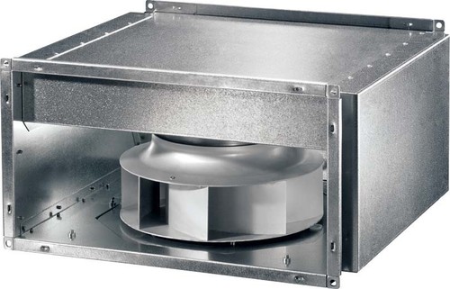 Maico Kanalventilator schallg.3Ph,600x350 DSK 31-S EC