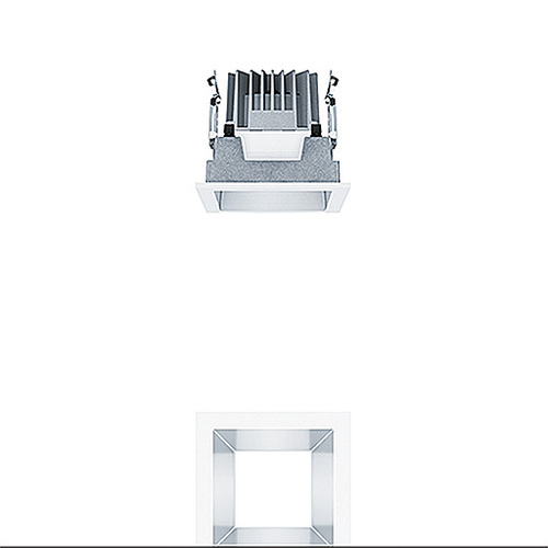 Zumtobel Group LED-Einbauleuchte 4000K P-INF Q #60817890 Zumtobel Group LED-Einbauleuchte 4000K P-INF Q #60817890