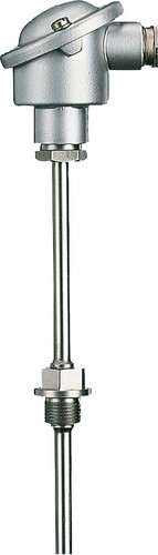 Jumo Widerstandsthermometer 220mm, Einbaulänge 00426637
