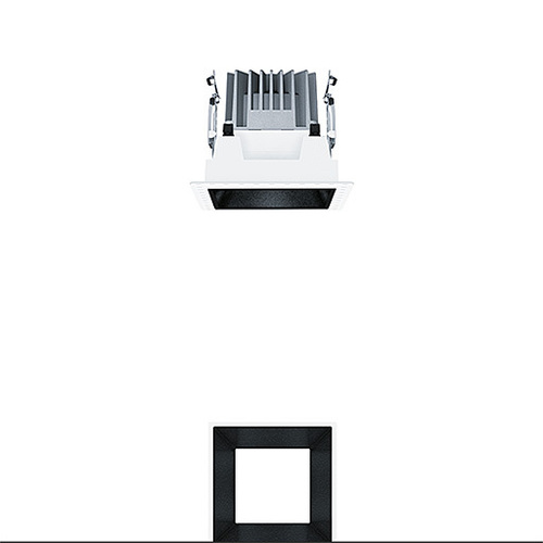 Zumtobel Group LED-Einbauleuchte 3000K P-INF Q #60817914 Zumtobel Group LED-Einbauleuchte 3000K P-INF Q #60817914