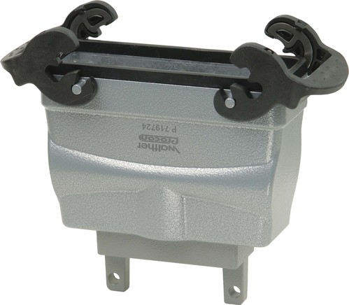 Walther Werke Kupplungsgehäuse B24 81,5mm hoch P719724