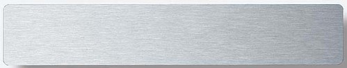 Siedle&Söhne Namensschild Metall Classic ZNSM/CL-02
