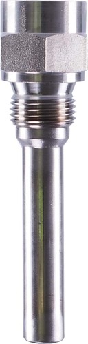 Jumo Einschraub-Schutzhülse 76mm, Einbaulänge 00489140