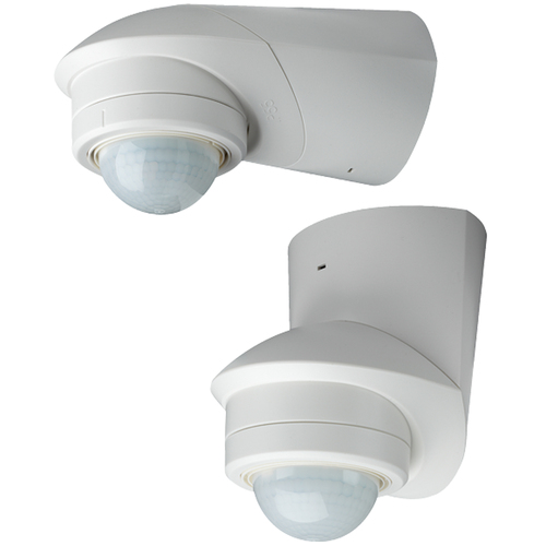 Grothe Bewegungsmeld. pro 240i AC 220V/120VA/1000W McGuard BM240iws