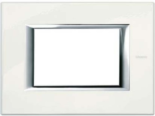 Legrand (SEKO) Abdeckrahmen limoges-ws 3 Module HA4803BG