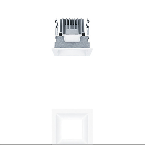 Zumtobel Group LED-Einbauleuchte 3000K P-INF Q #60817947