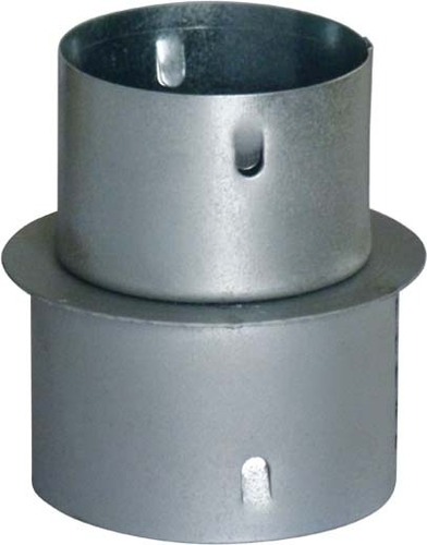 Maico Reduzierstück f.Flexrohr 75 auf 63 MF-RZ75/63