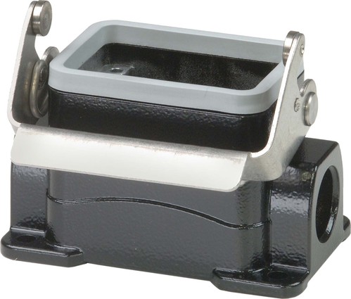 Walther Werke Sockelgehäuse BHT6 53mm hoch,sw P741506MS