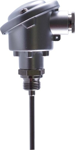 Jumo Einschraub-Widerstandsthe. -50..+200°C 00542800
