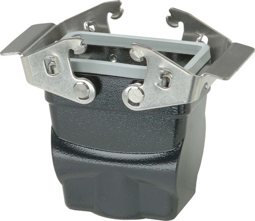 Walther Werke Kupplungsgehäuse BHT10 77,5mm hoch,sw P743610