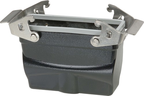 Walther Werke Kupplungsgehäuse BHT24 81,5mm hoch,sw P743624