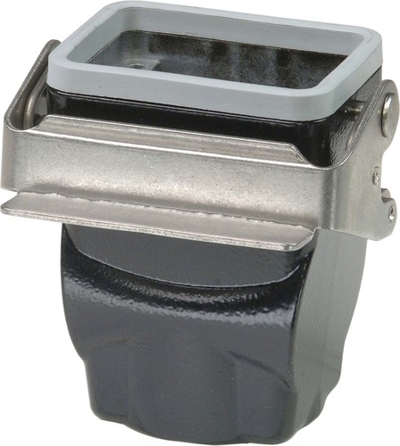 Walther Werke Kupplungsgehäuse BHT6 77,5mm hoch,sw P743806