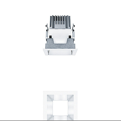 Zumtobel Group LED-Einbauleuchte 4000K P-INF Q #60817963