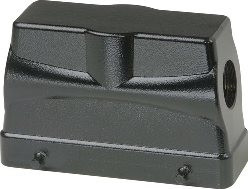 Walther Werke Tüllengehäuse BHT24 76mm hoch,sw P748124