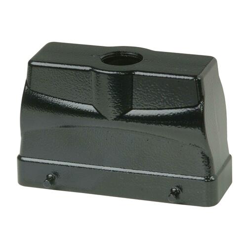 Walther Werke Tüllengehäuse BHT24 76mm hoch,sw P748324 Walther Werke Tüllengehäuse BHT24 76mm hoch,sw P748324