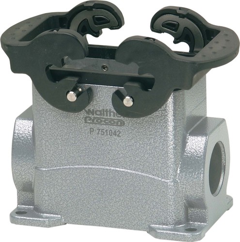 Walther Werke Sockelgehäuse B10 74mm hoch P751042MS