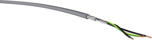 Diverse YSLCY-JZ 3x 1,5 Trommel 500m Steuerltg geschirmt YSLCY-JZ 3x 1,5