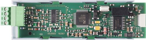 Jumo Nachrüstung DICON touch 00581159