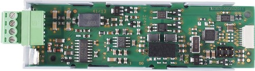 Jumo Nachrüstung DICON touch 00581169