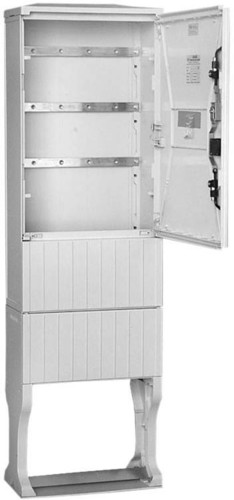 GSAB Elektrotechnik Flachschränke HxBxT 1600x495x225mm 0F1600K GSAB Elektrotechnik Flachschränke HxBxT 1600x495x225mm 0F1600K