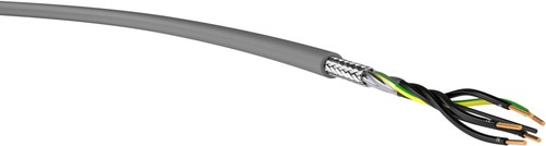Diverse YSLCY-JZ 5x 2,5 Trommel 500m Steuerltg geschirmt YSLCY-JZ 5x 2,5