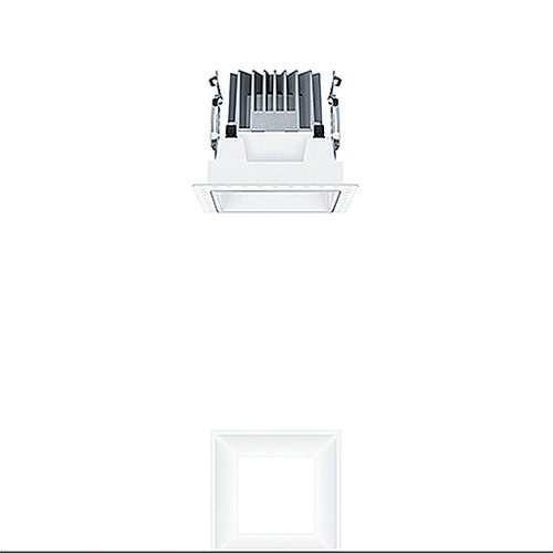 Zumtobel Group LED-Einbauleuchte 4000K P-INF Q #60817980