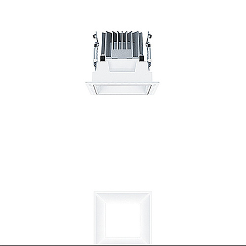 Zumtobel Group LED-Einbauleuchte 4000K P-INF Q #60817982