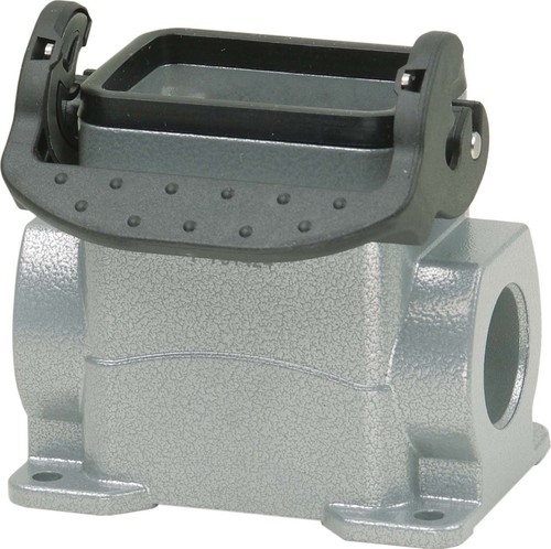 Walther Werke Sockelgehäuse B6 74mm hoch P751524MS