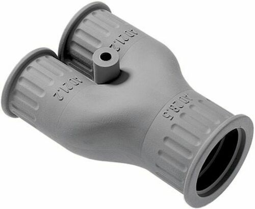 Lapp Zubehör SILVYN-KLICK-Y-TPE-3X10-GY 56000120