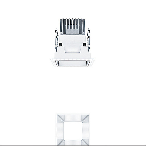 Zumtobel Group LED-Einbauleuchte 3000K P-INF Q #60817988